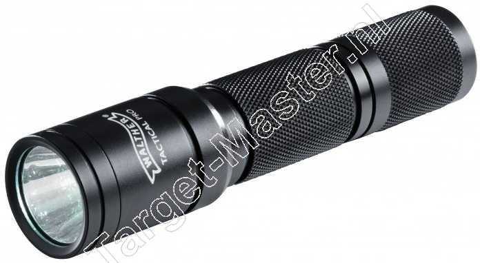 Walther TACTICAL 250 Flashlight